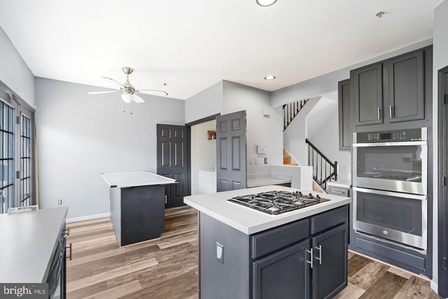 THE WOODYARD PLAT 1> - Residential