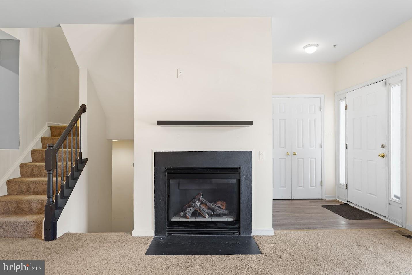 THE WOODYARD PLAT 1> - Residential