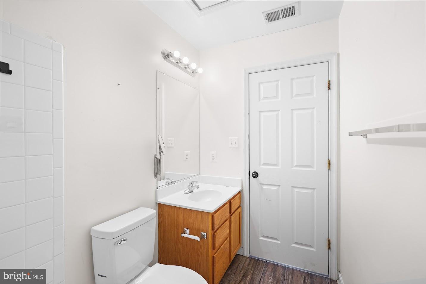 THE WOODYARD PLAT 1> - Residential