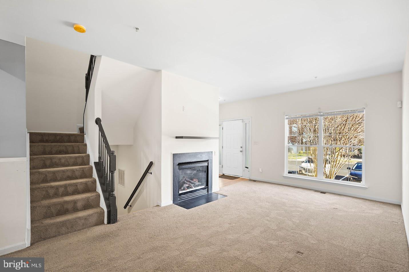 THE WOODYARD PLAT 1> - Residential