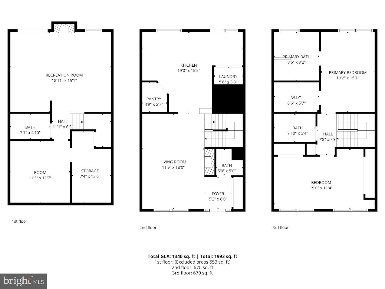 THE WOODYARD PLAT 1> - Residential