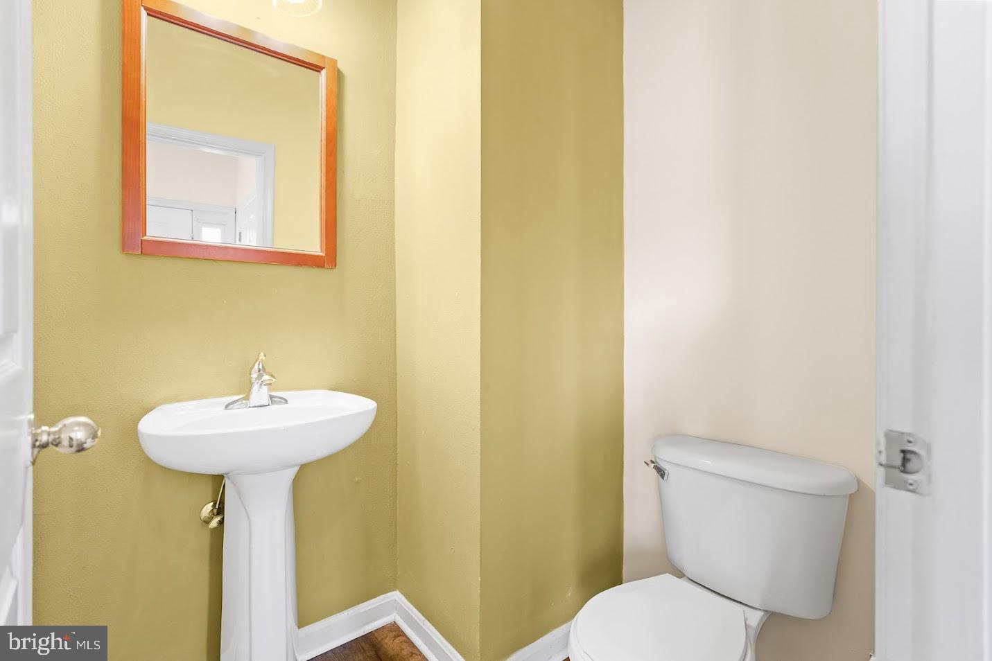 THE WOODYARD PLAT 1> - Residential