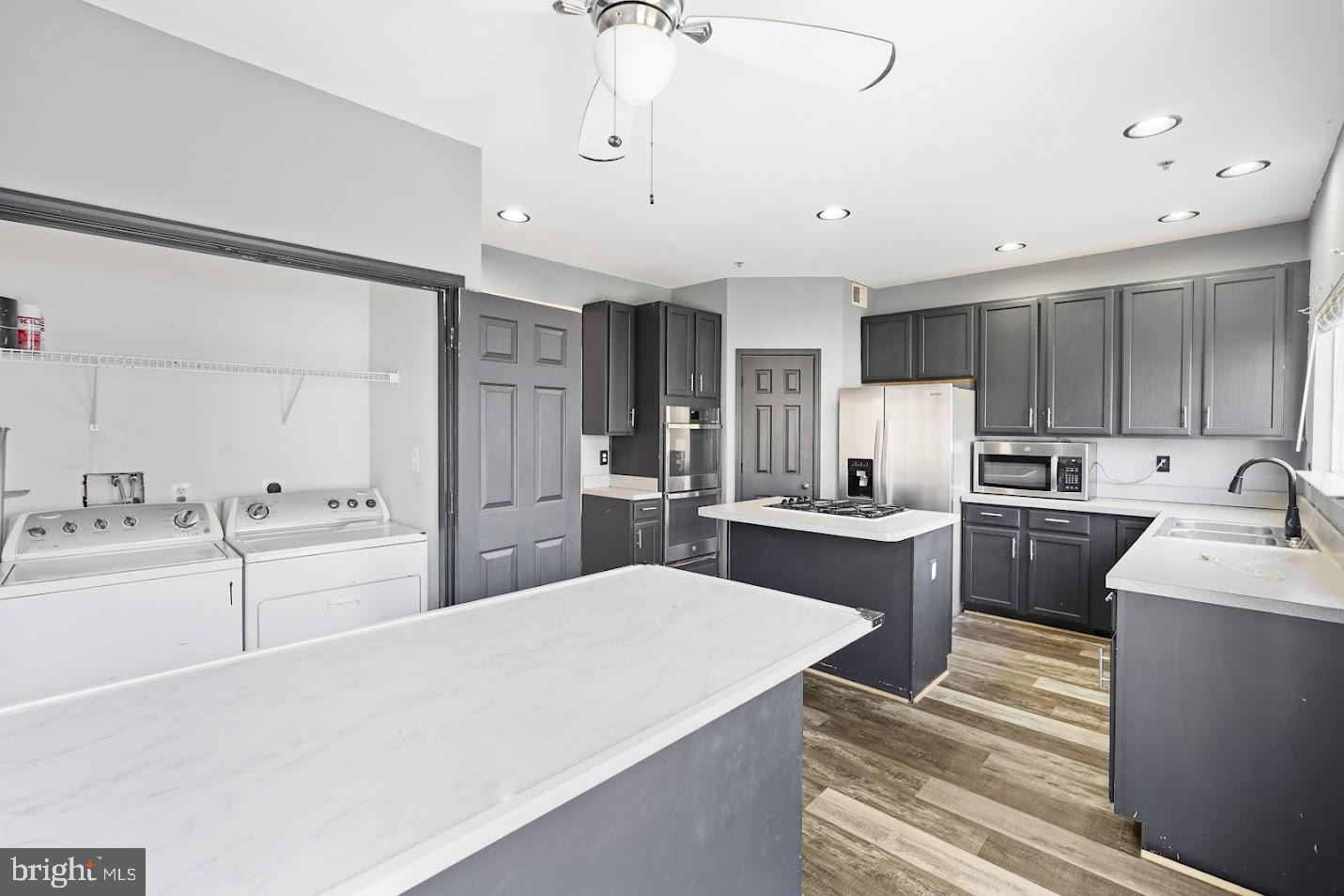 THE WOODYARD PLAT 1> - Residential