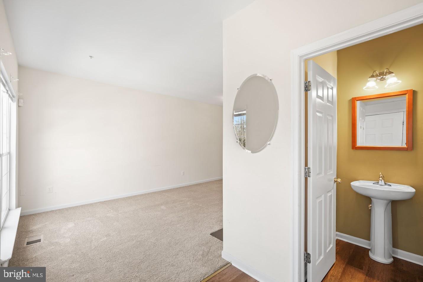 THE WOODYARD PLAT 1> - Residential