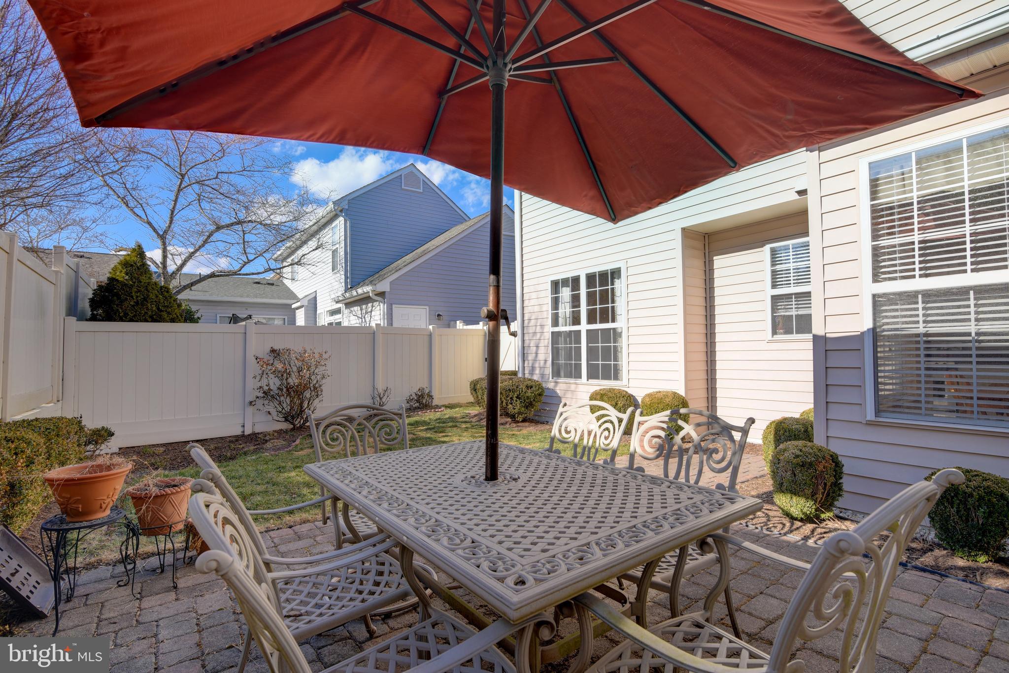 ASHBURN FARM - Residential