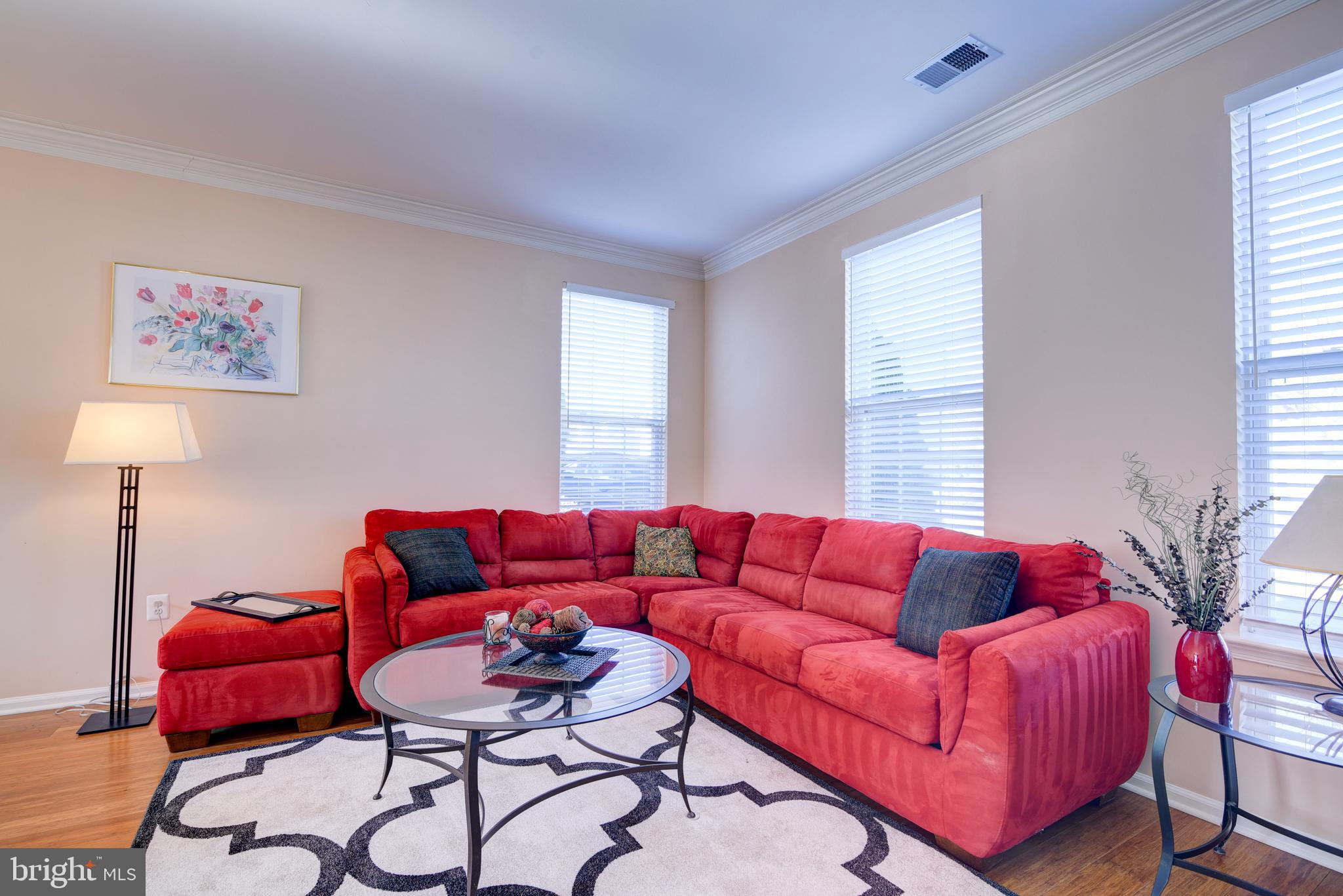 ASHBURN FARM - Residential