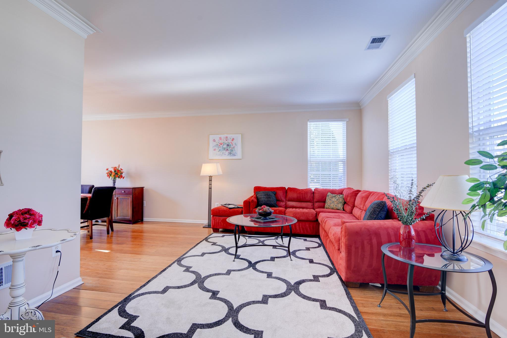 ASHBURN FARM - Residential