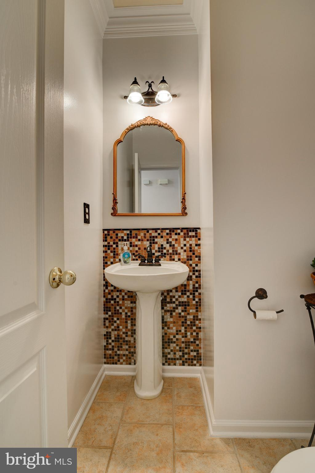 ASHBURN FARM - Residential