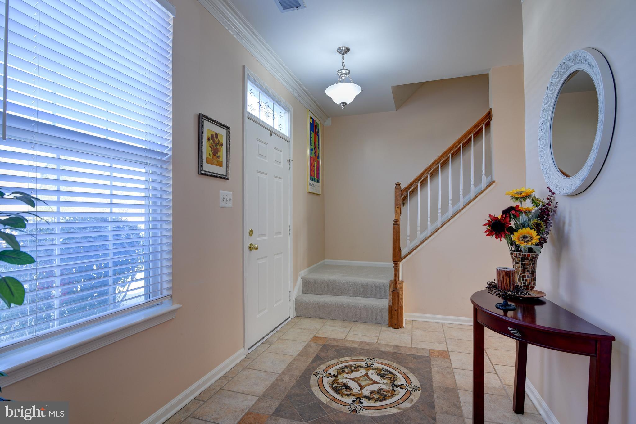 ASHBURN FARM - Residential