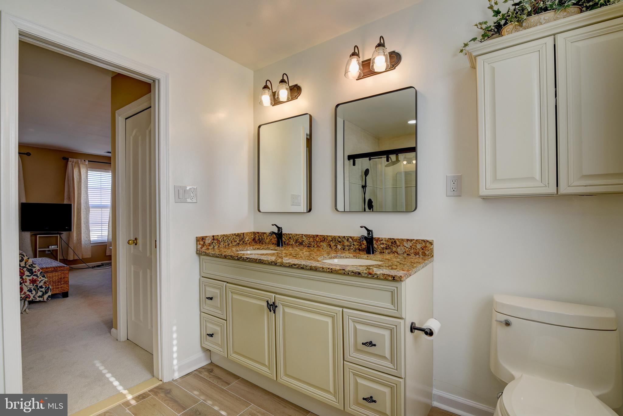 ASHBURN FARM - Residential