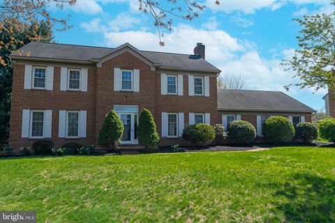 Photo of 346 Travis Lane, LANCASTER, PA 17601 (MLS # PALA2067914)