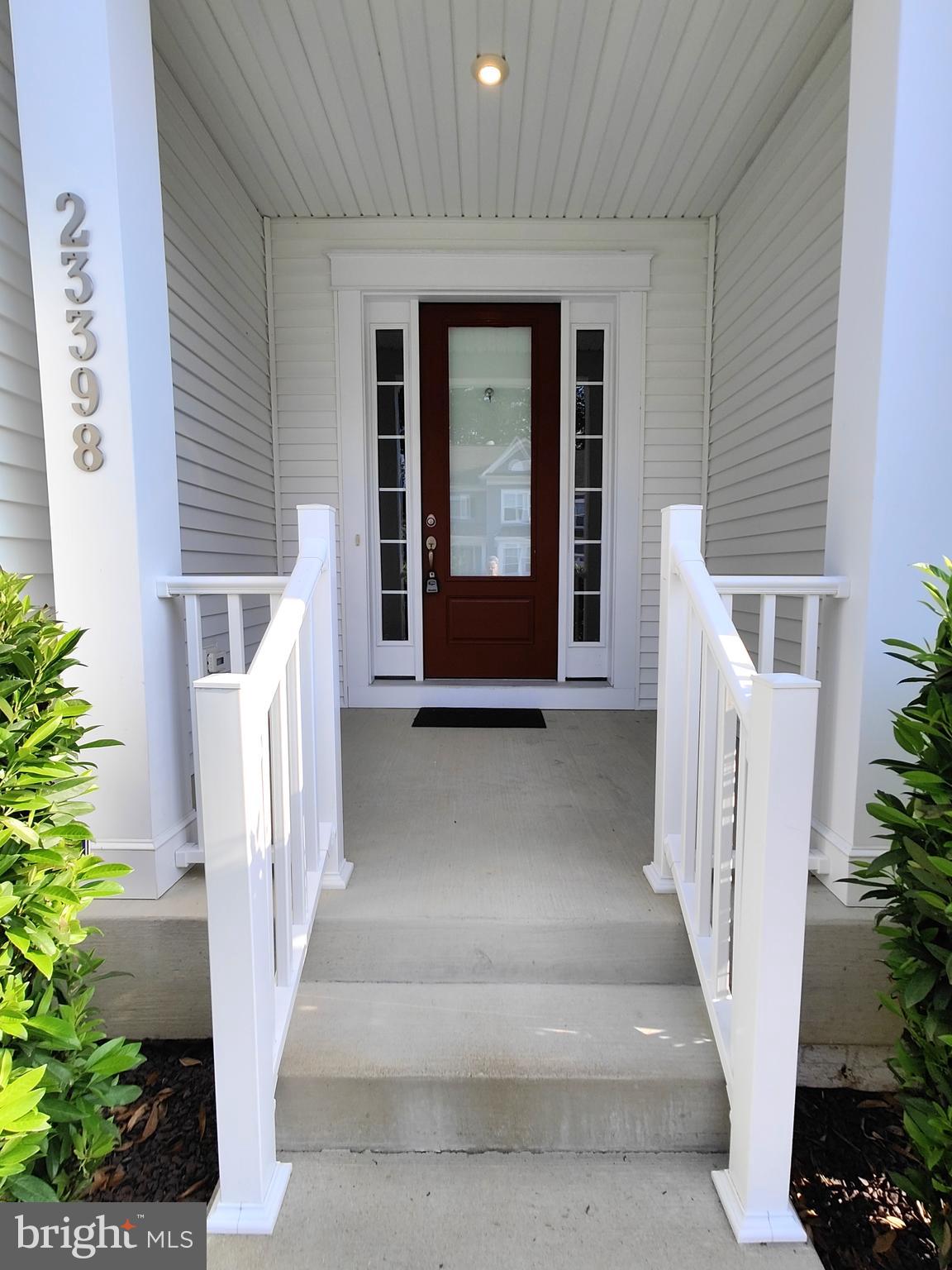 23398 LILLIFLORA DRIVE