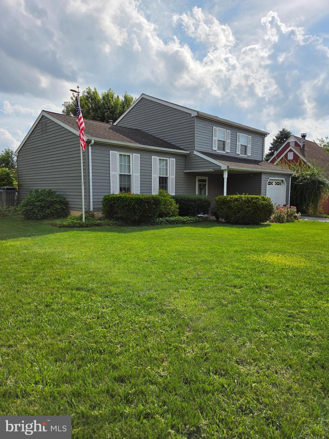 115 HUNTLEY DRIVE