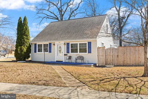 101 Glenwood Drive, Glen Burnie, MD 21060 - MLS#: MDAA2105754