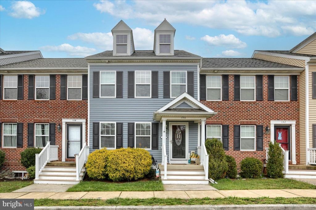 Photo of 190 Daplin Avenue, Marietta, PA 17547 (MLS # PALA2048920)