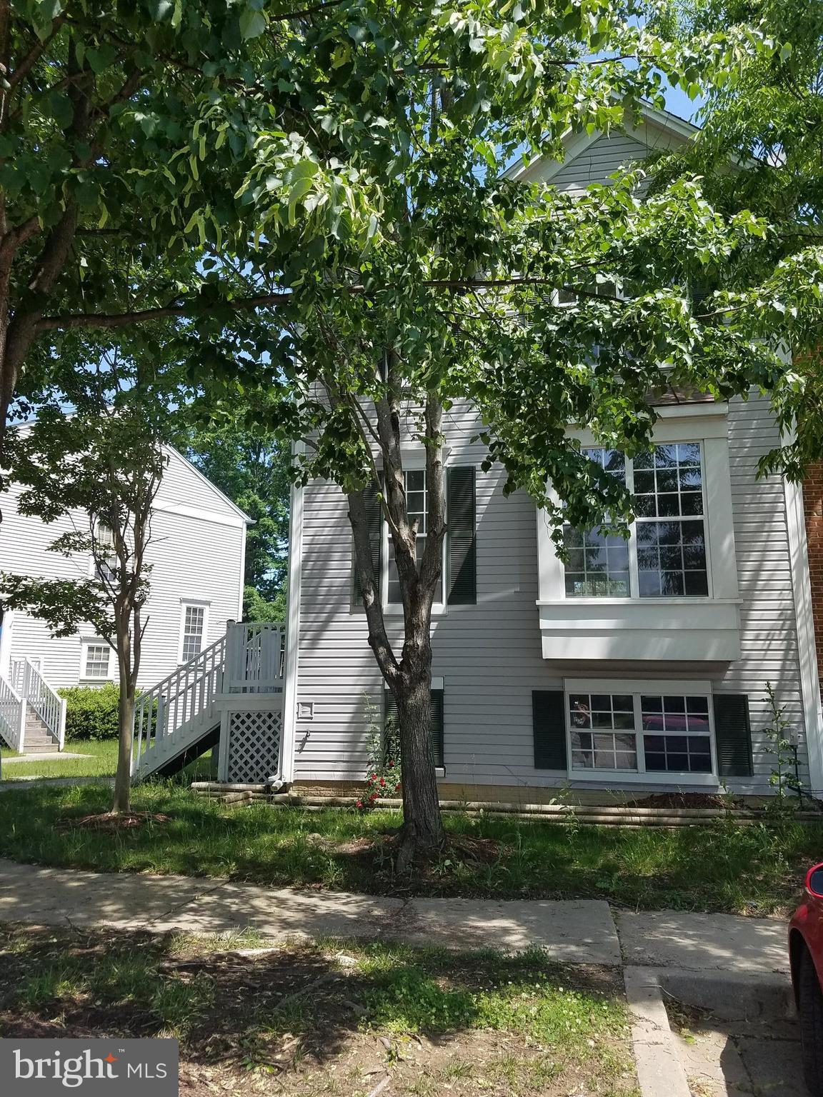 ASPEN WOODS - Residential Lease