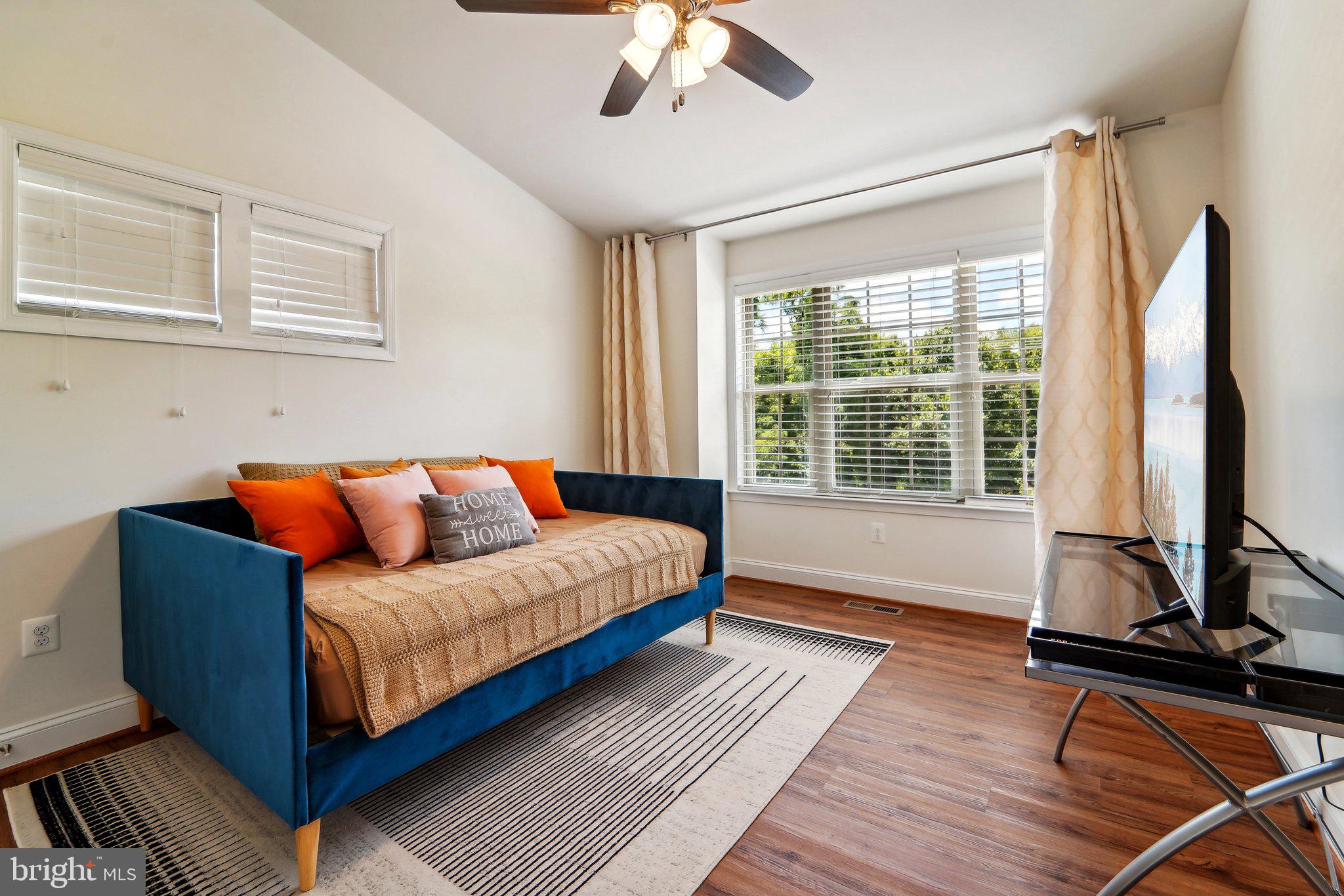 HARMANS PRESERVE - Residential