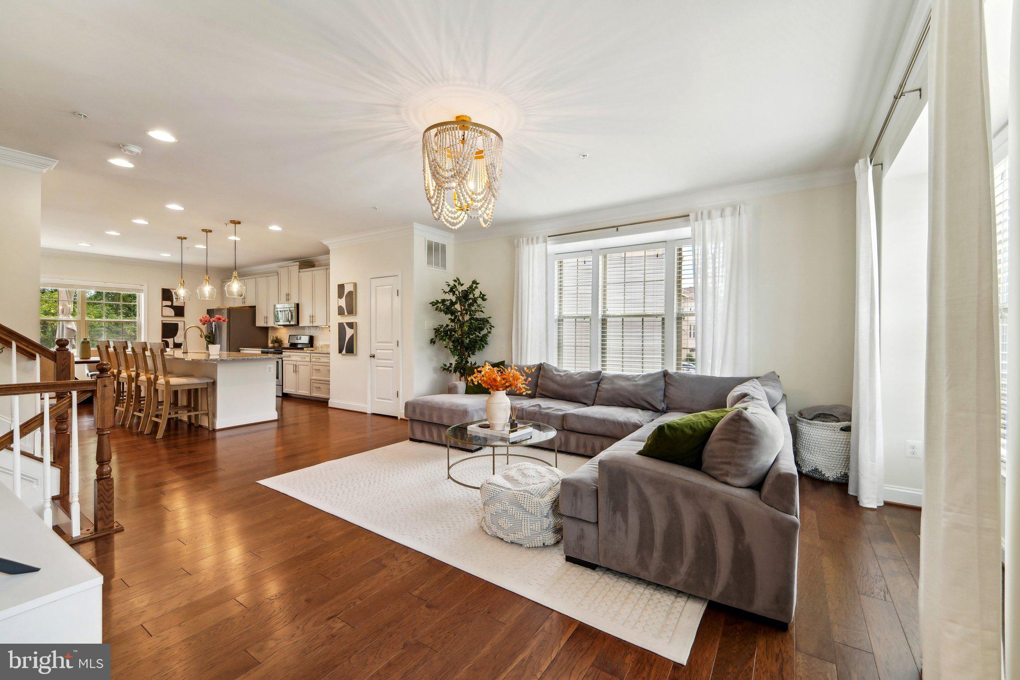 HARMANS PRESERVE - Residential