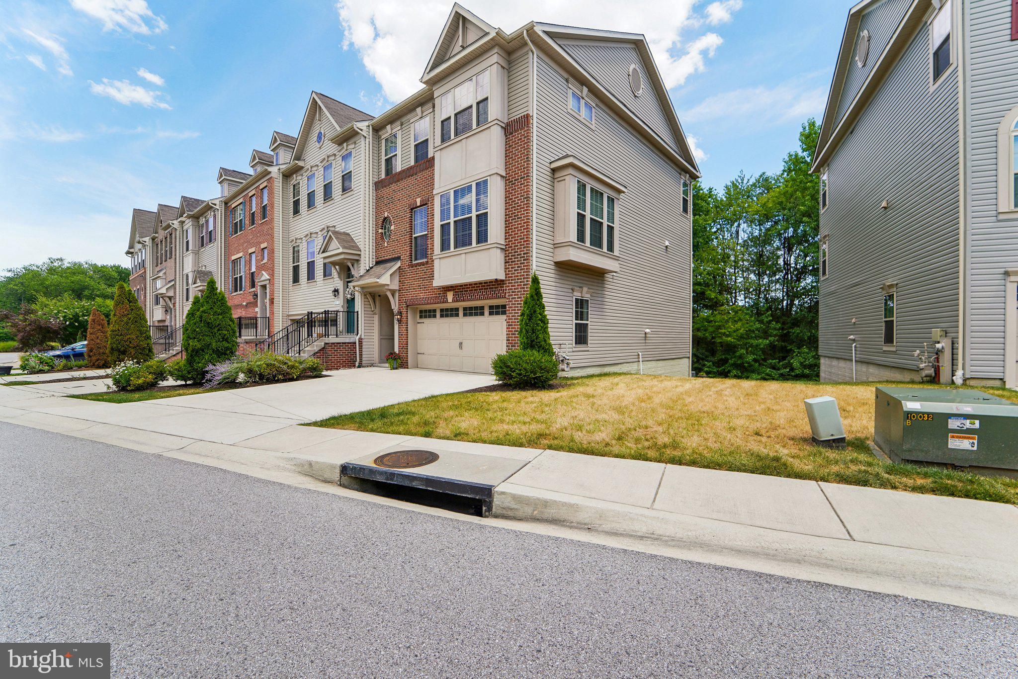 HARMANS PRESERVE - Residential