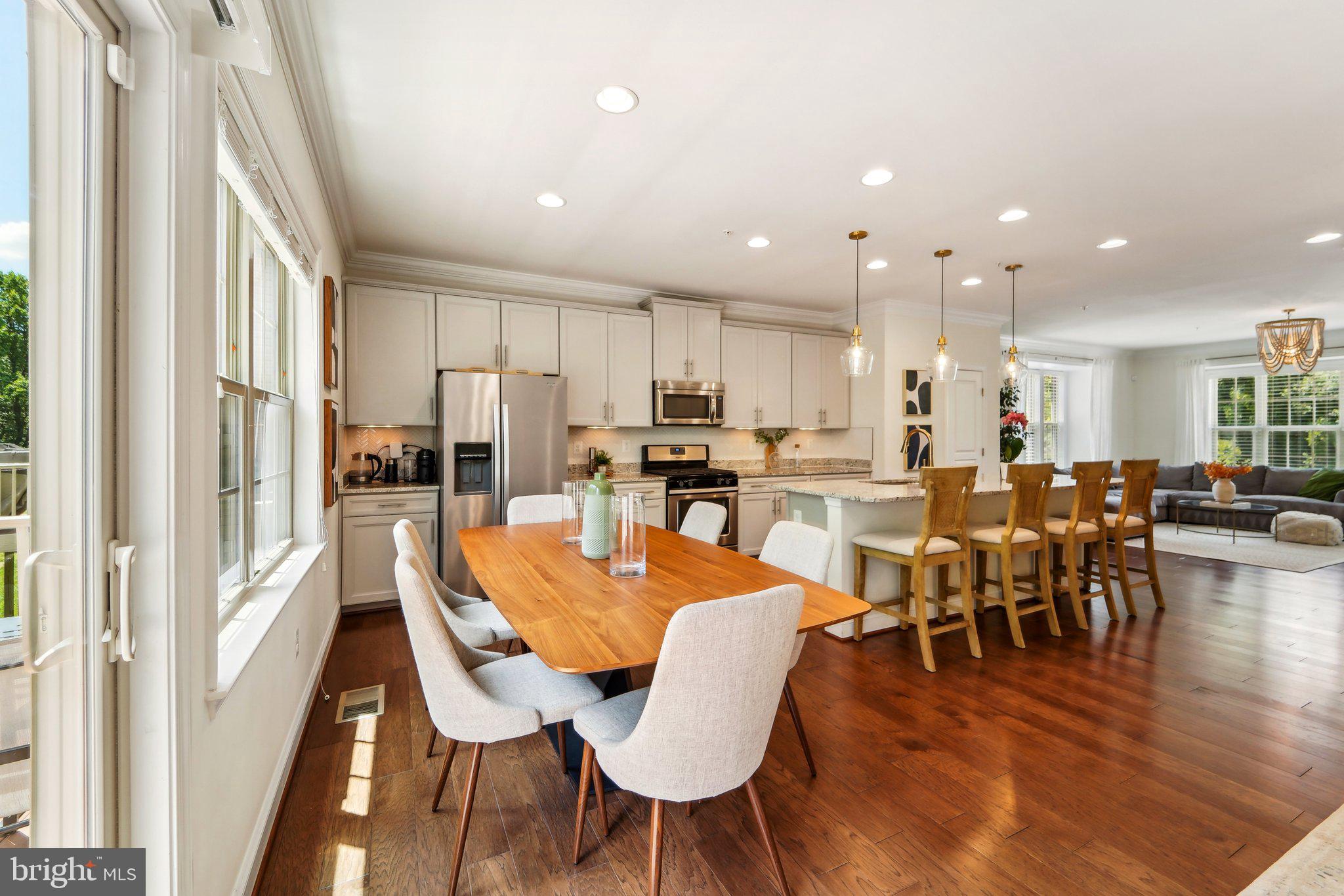 HARMANS PRESERVE - Residential