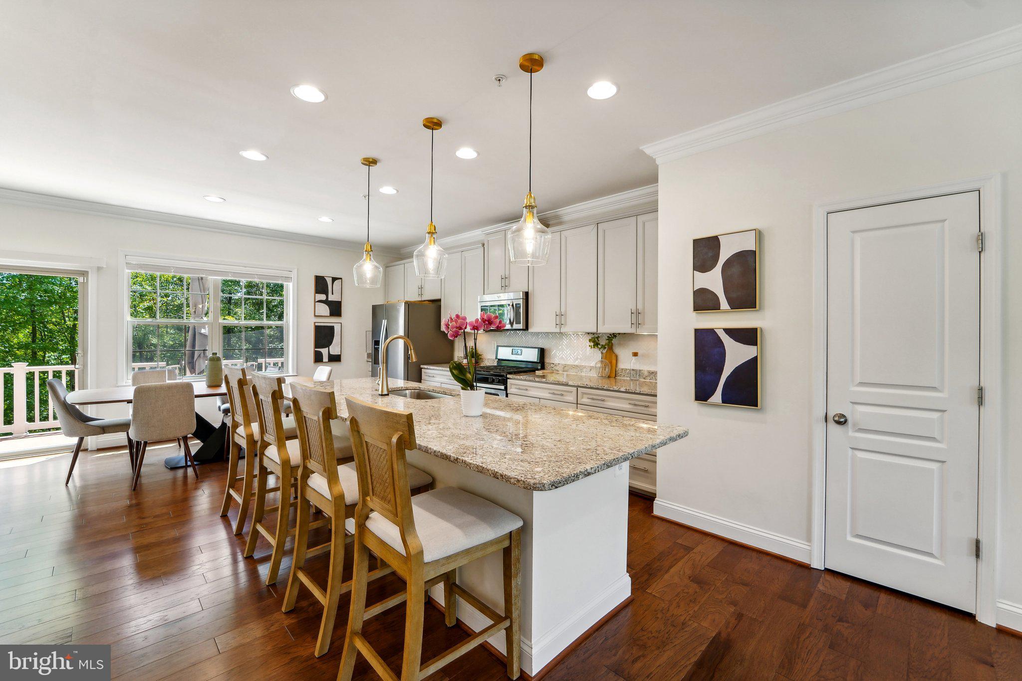 HARMANS PRESERVE - Residential