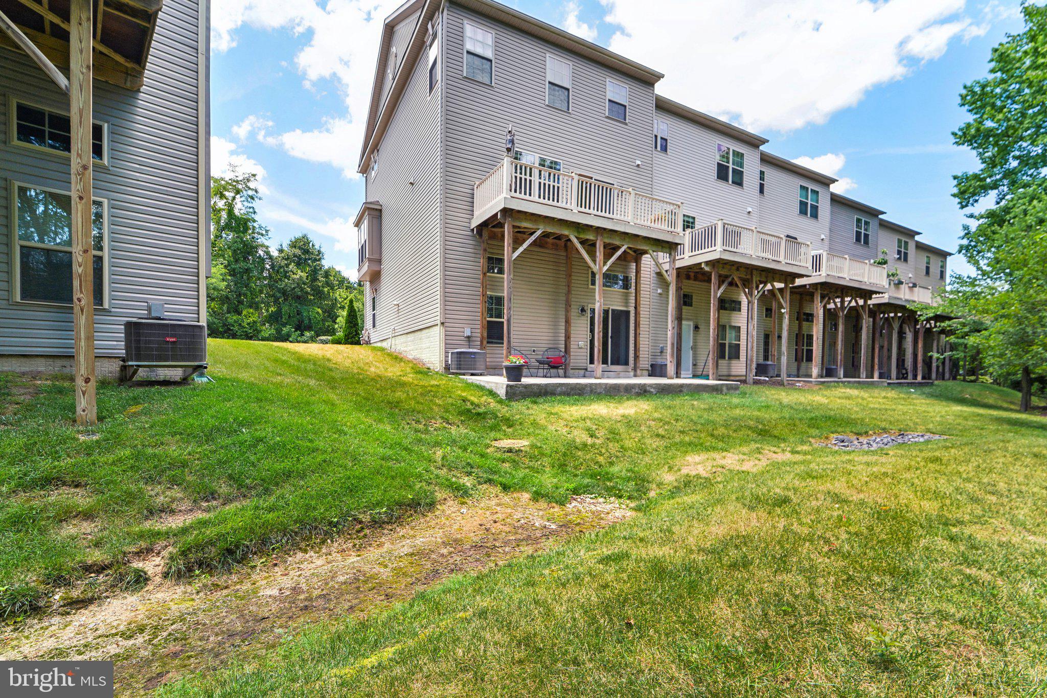 HARMANS PRESERVE - Residential