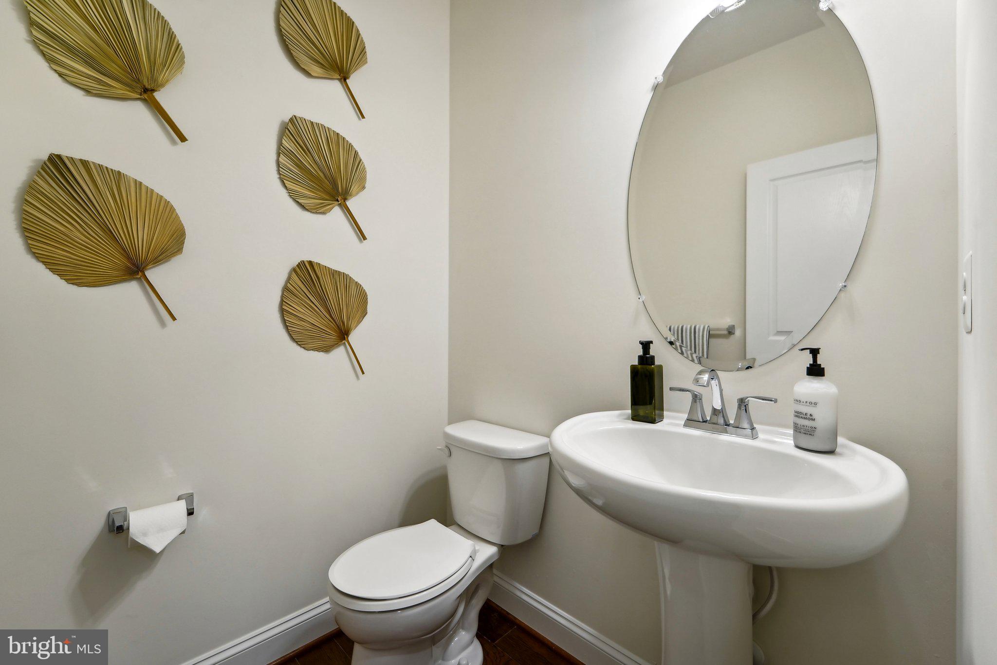 HARMANS PRESERVE - Residential