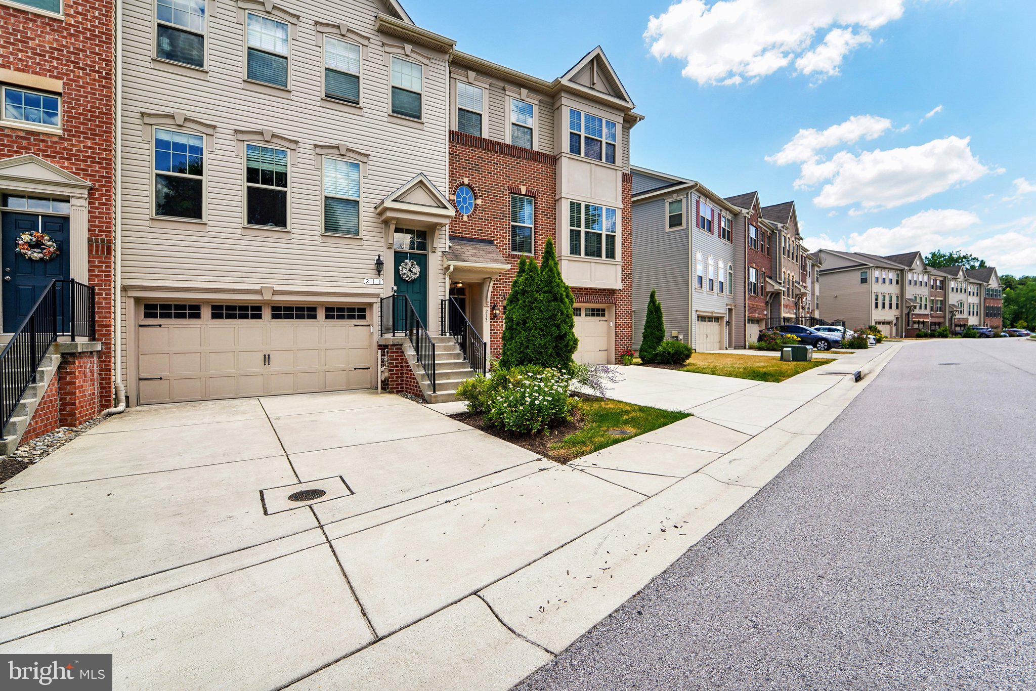 HARMANS PRESERVE - Residential