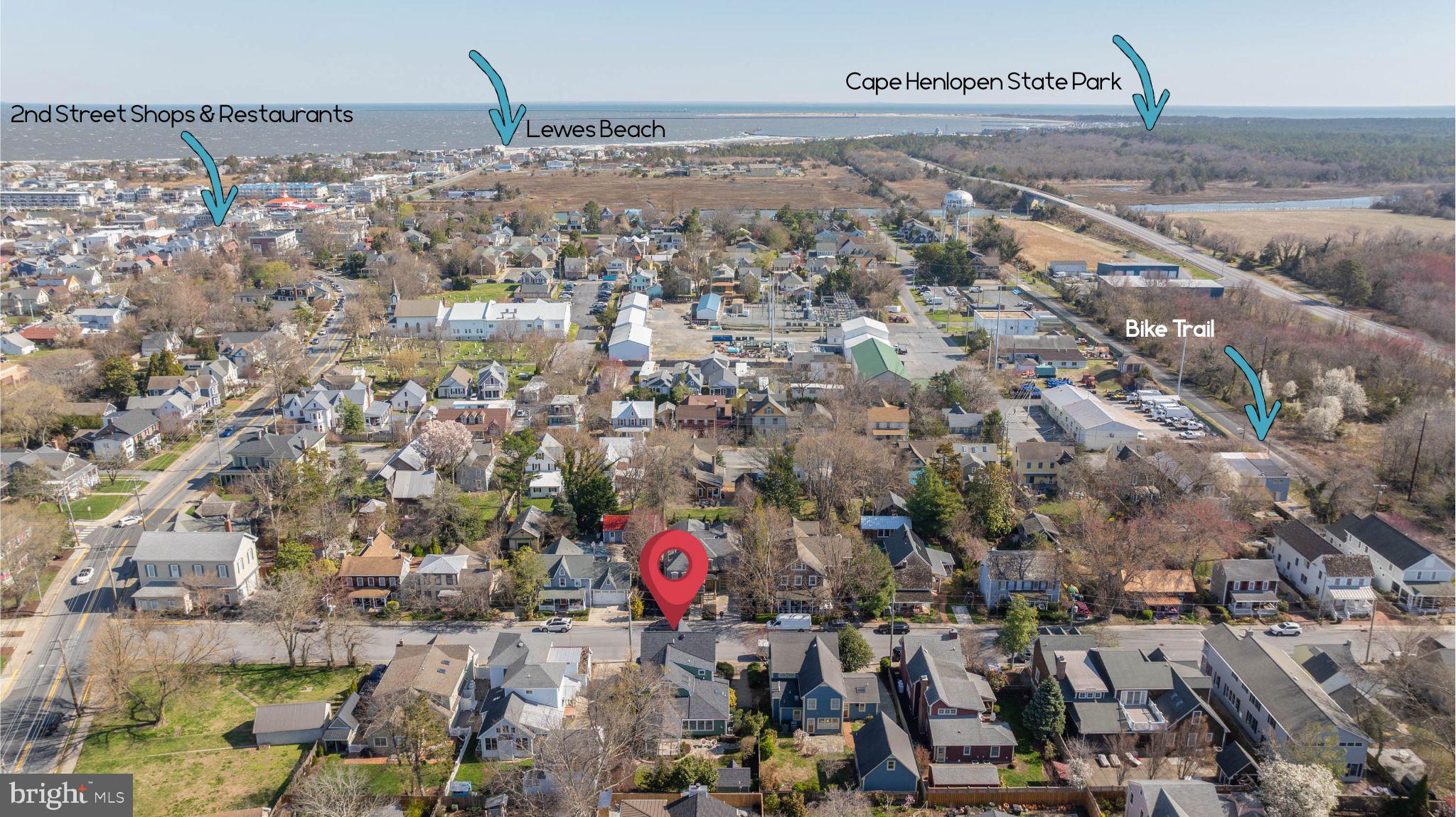 118 JEFFERSON AVENUE