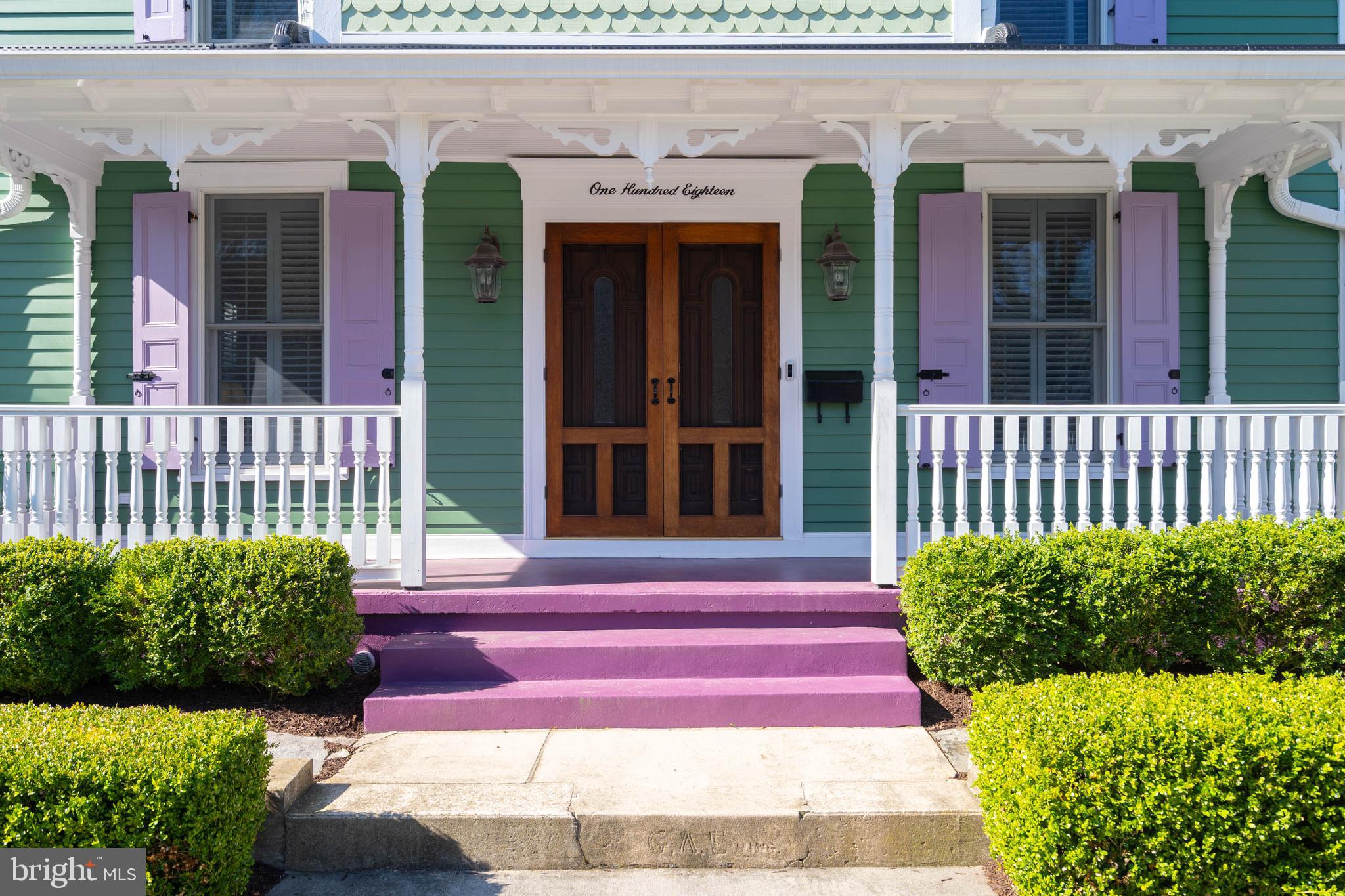 118 JEFFERSON AVENUE