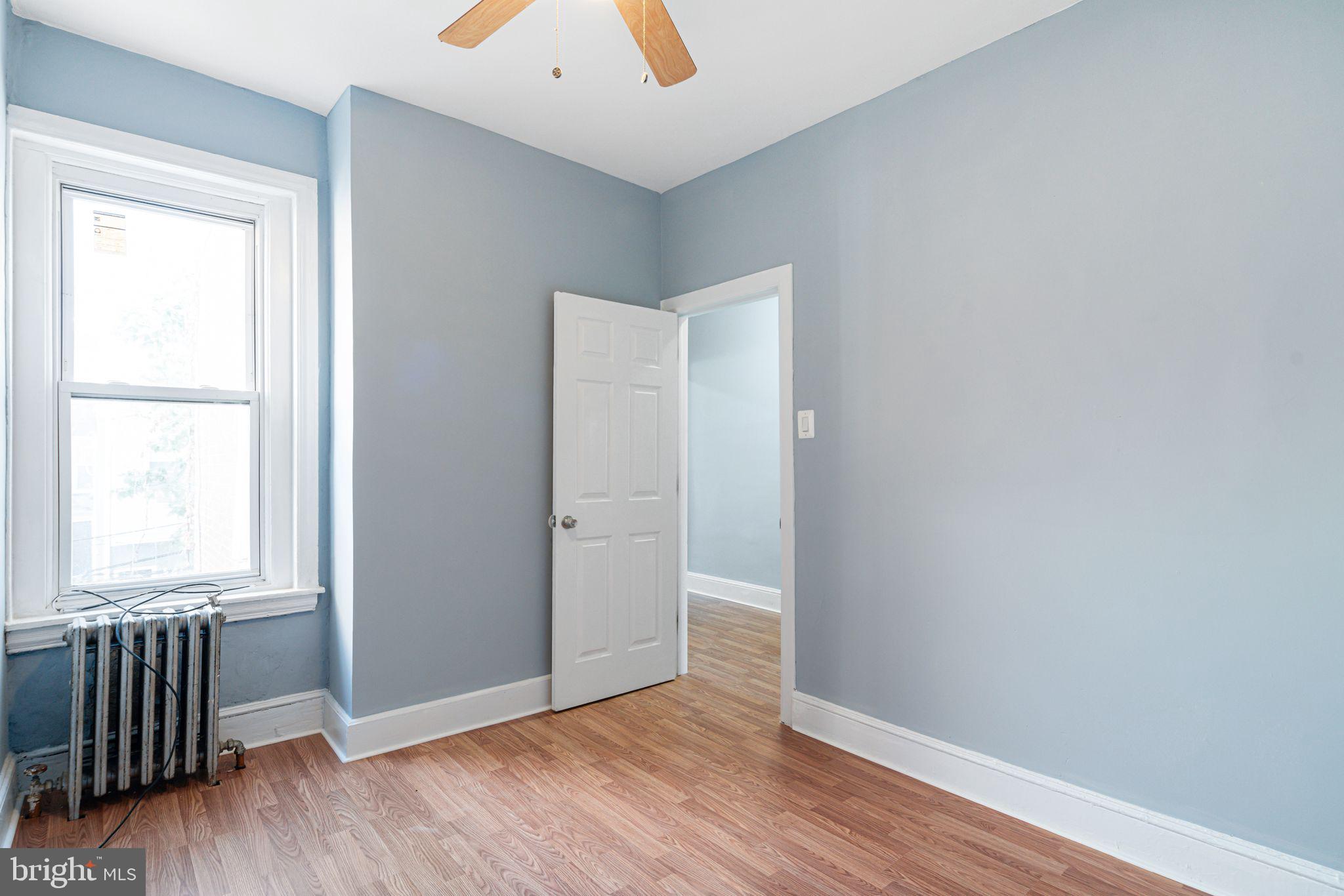 MILL CREEK - Residential