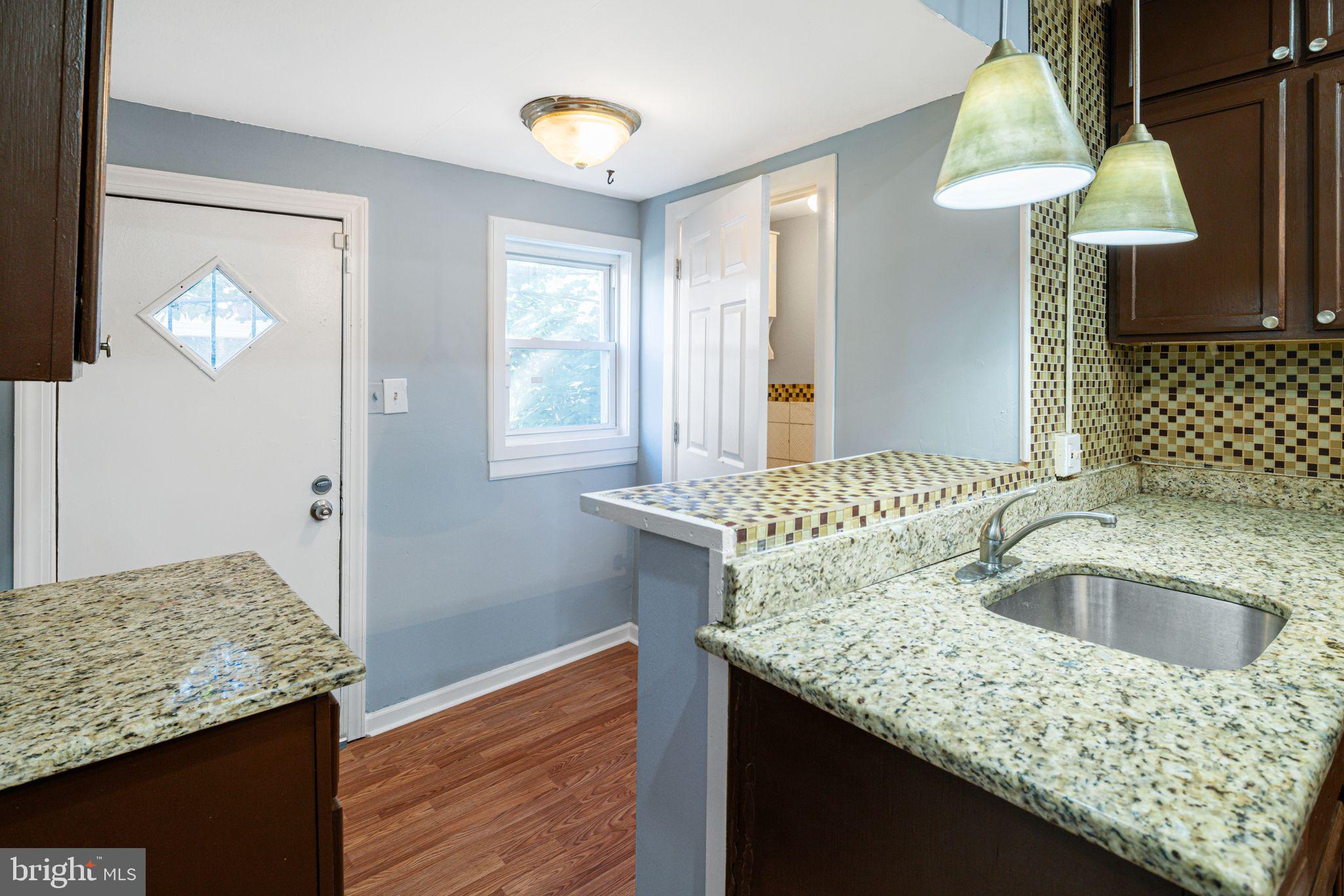 MILL CREEK - Residential