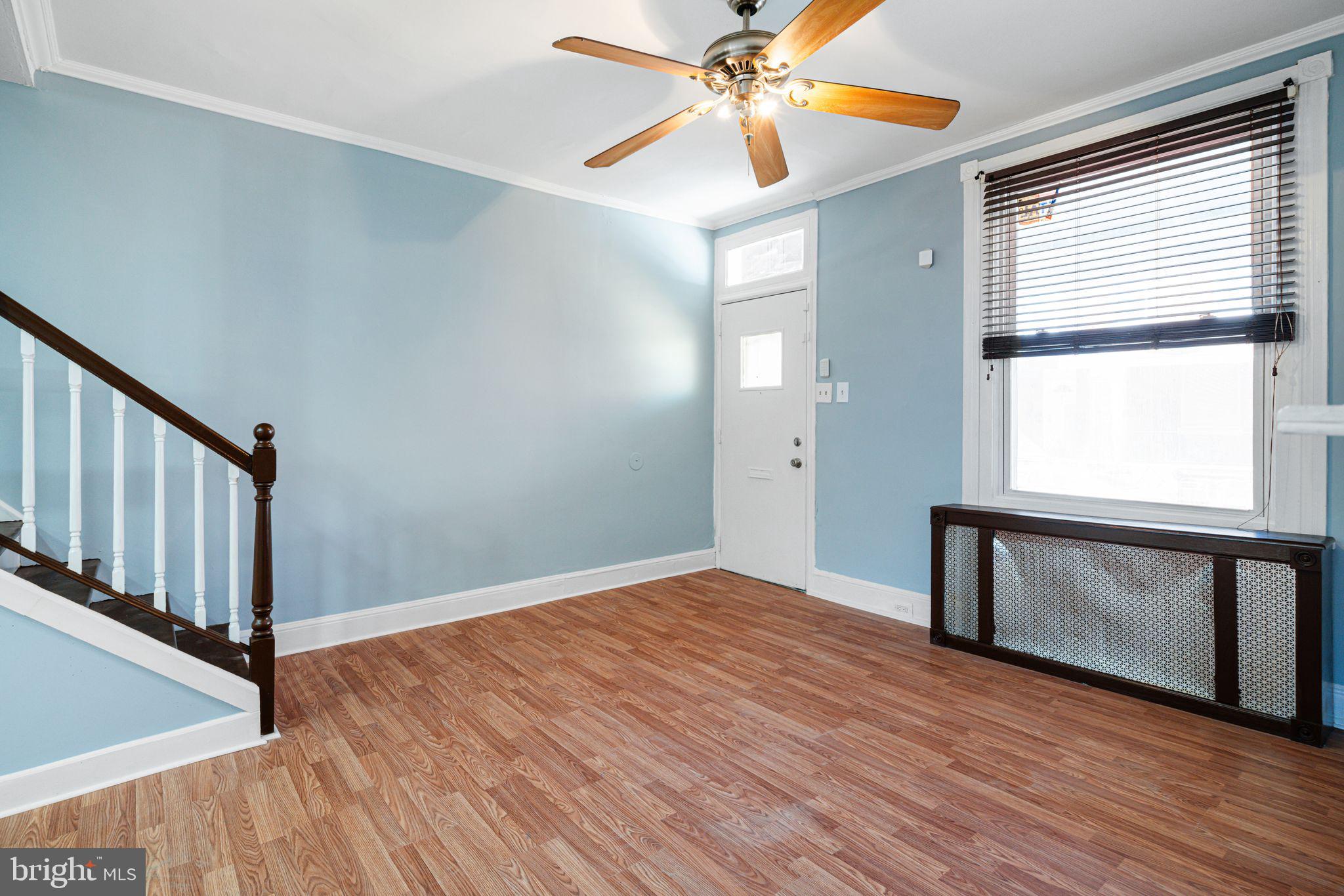 MILL CREEK - Residential