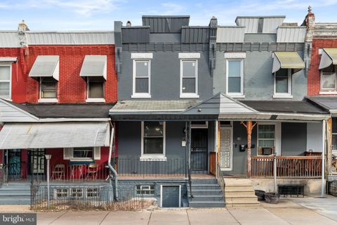 Photo of 447 N Wilton Street, PHILADELPHIA, PA 19139 (MLS # PAPH2548772)