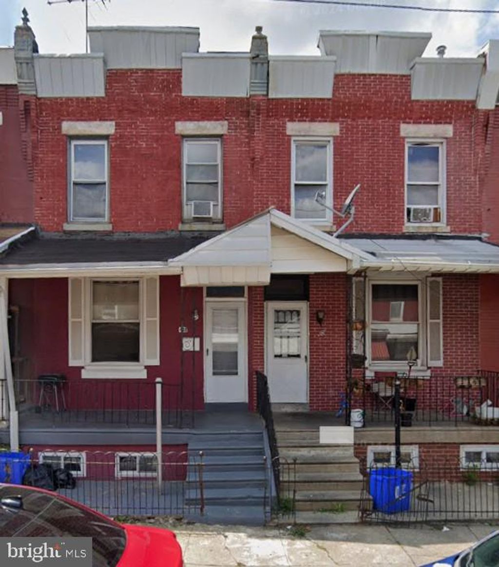 Photo of 447 N Wilton Street, PHILADELPHIA, PA 19139 (MLS # PAPH2548772)