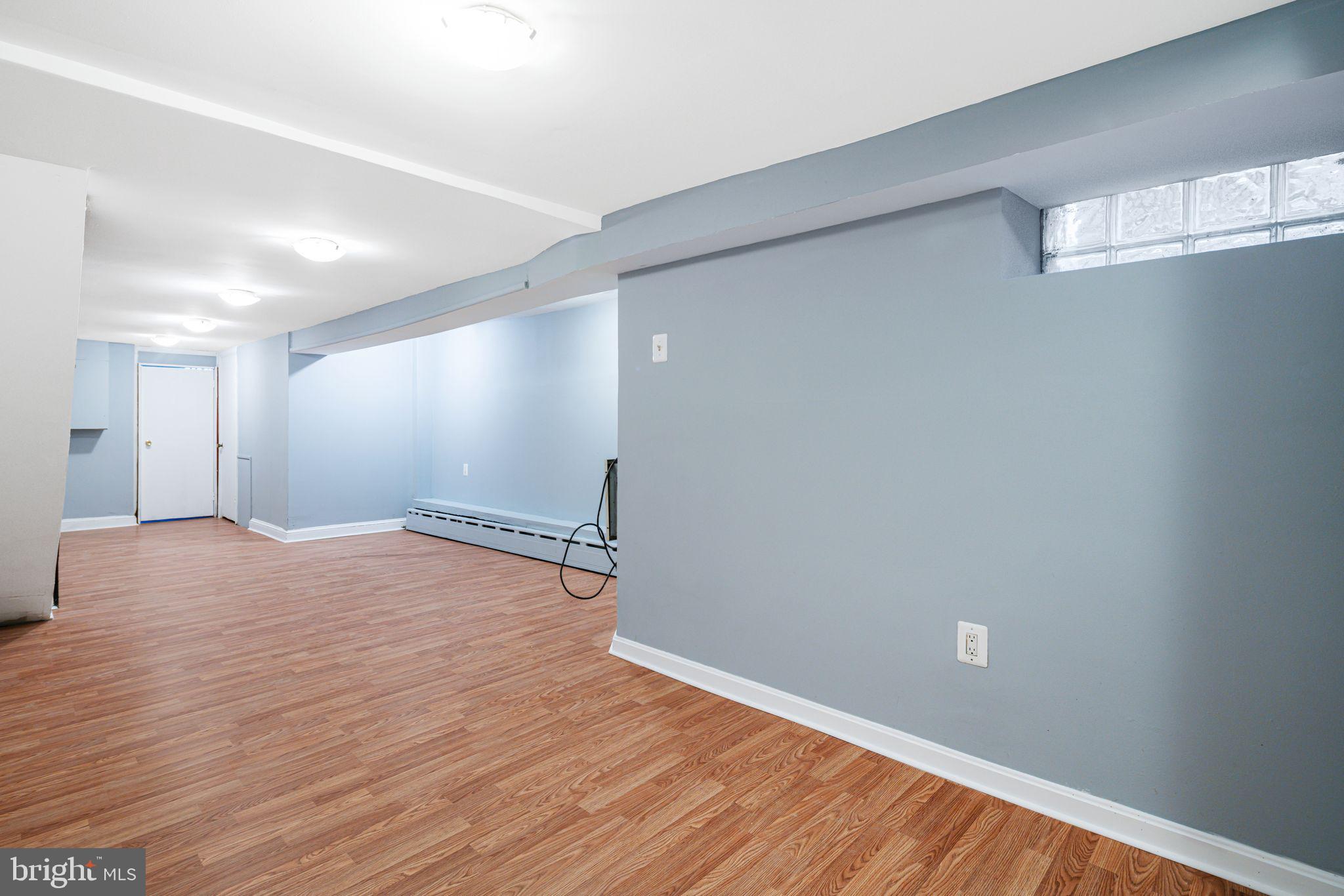 MILL CREEK - Residential