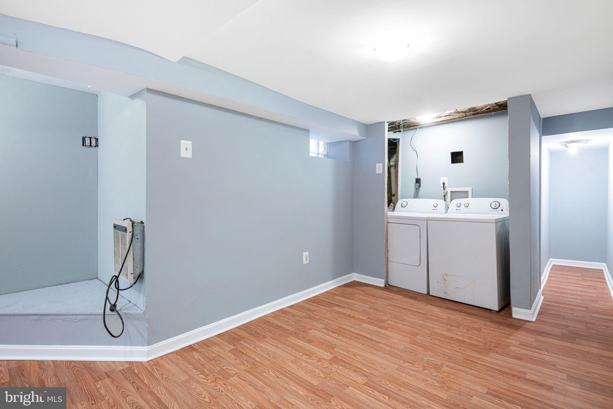 MILL CREEK - Residential