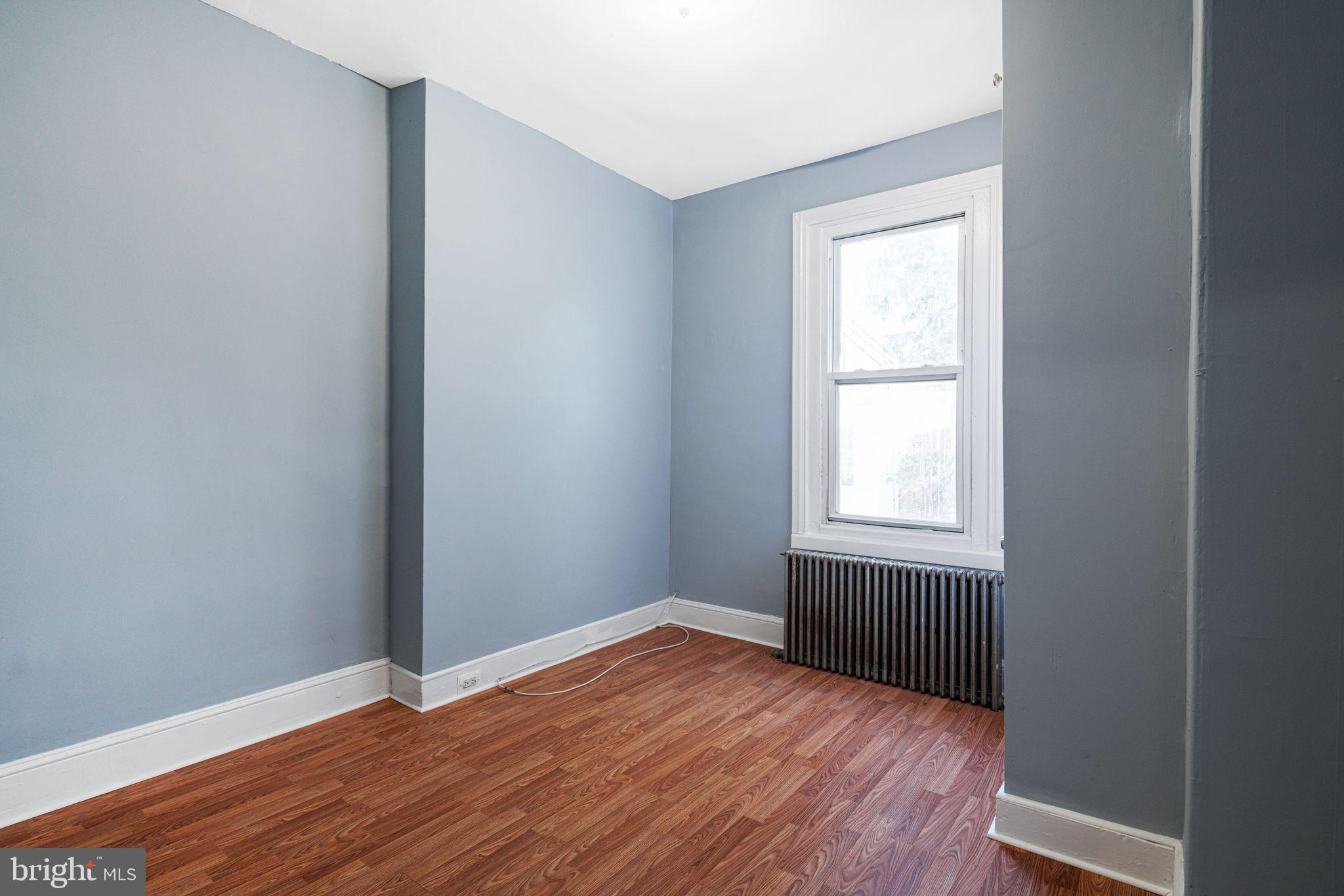 MILL CREEK - Residential