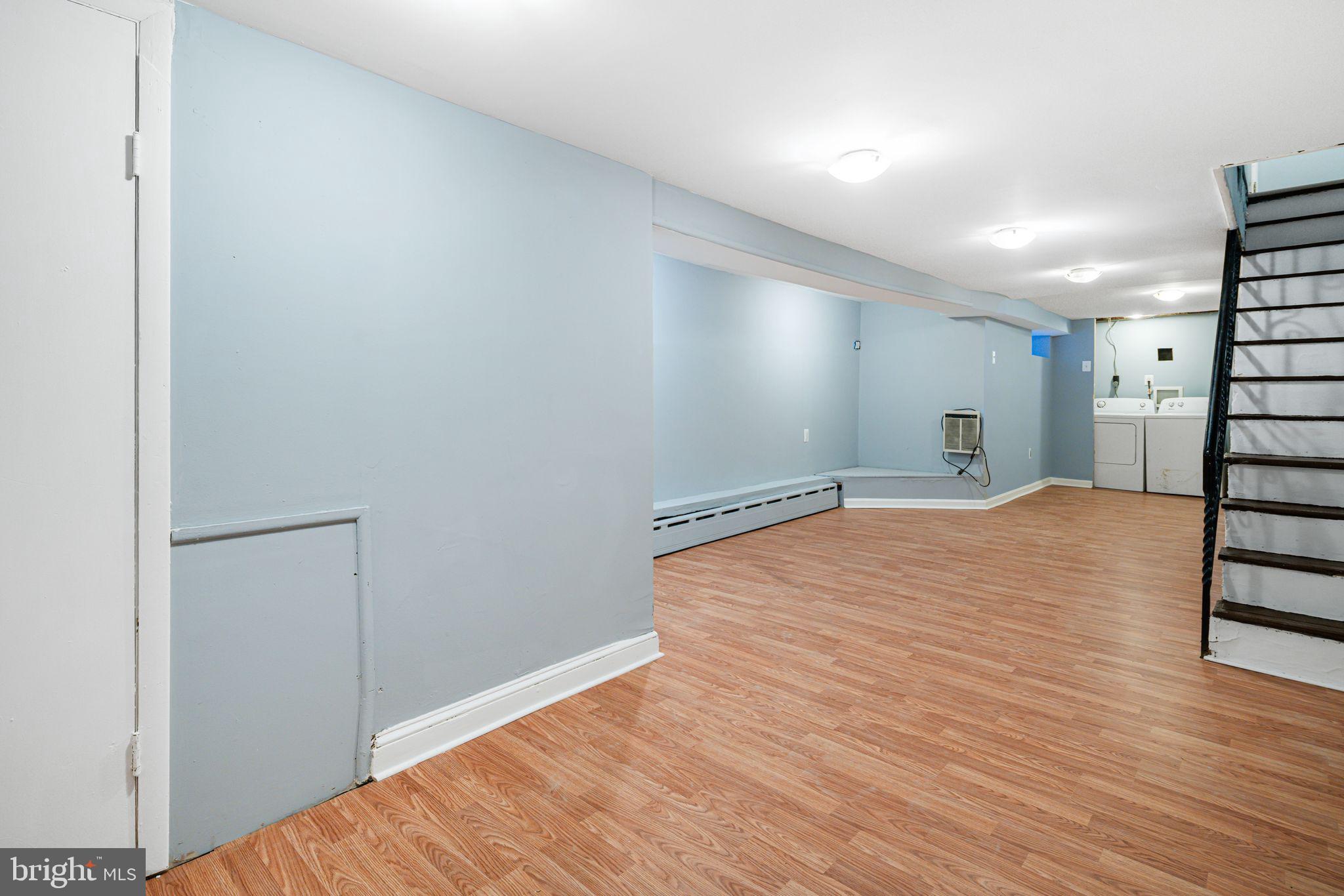 MILL CREEK - Residential