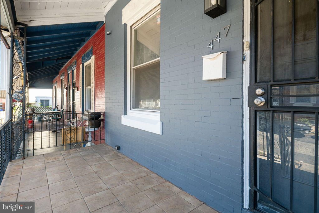 Photo of 447 N Wilton Street, PHILADELPHIA, PA 19139 (MLS # PAPH2548772)