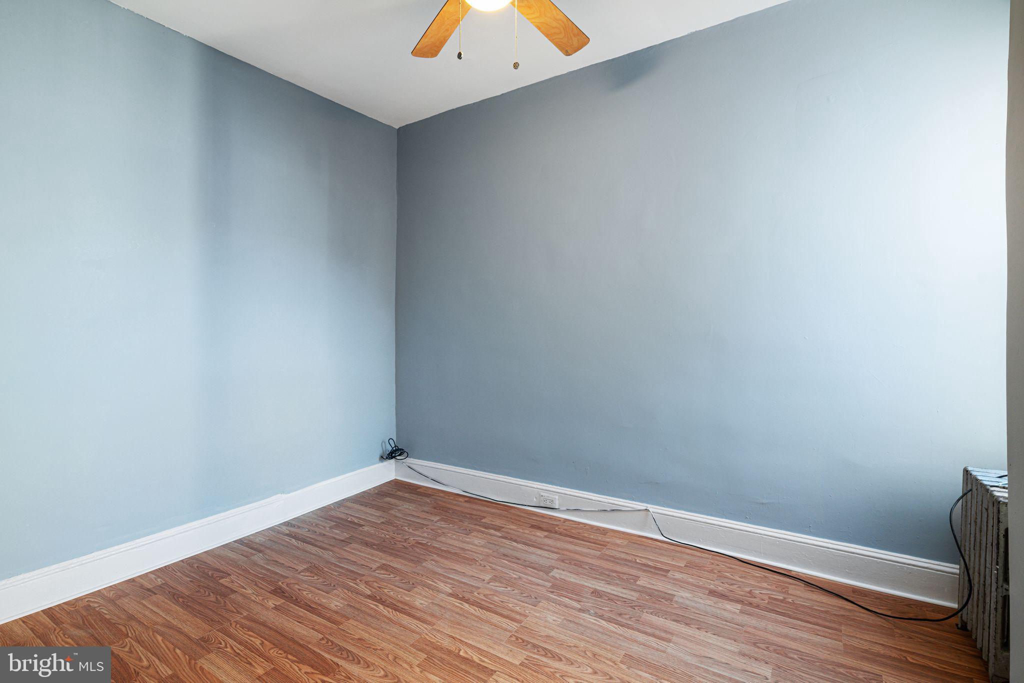 MILL CREEK - Residential