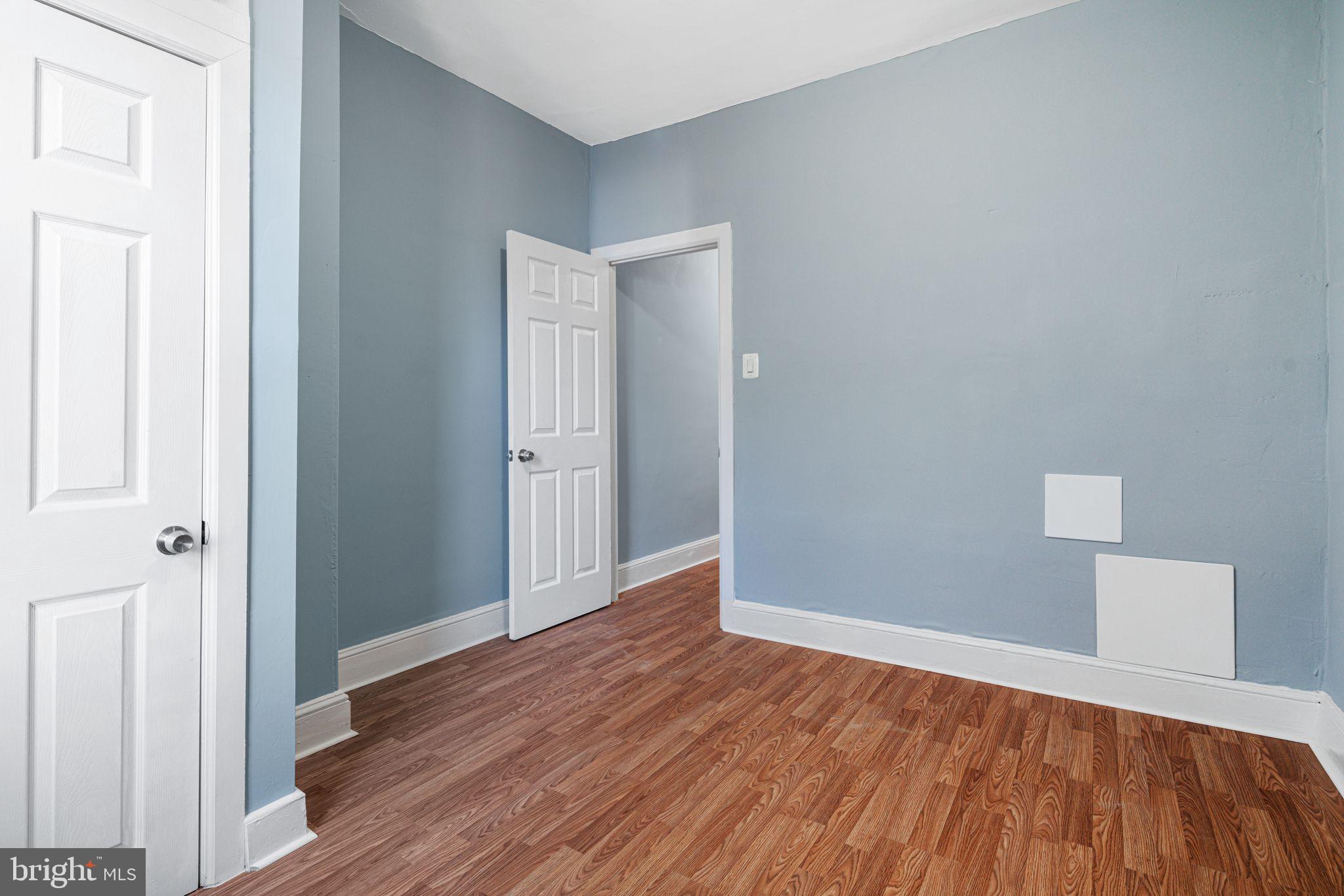 MILL CREEK - Residential