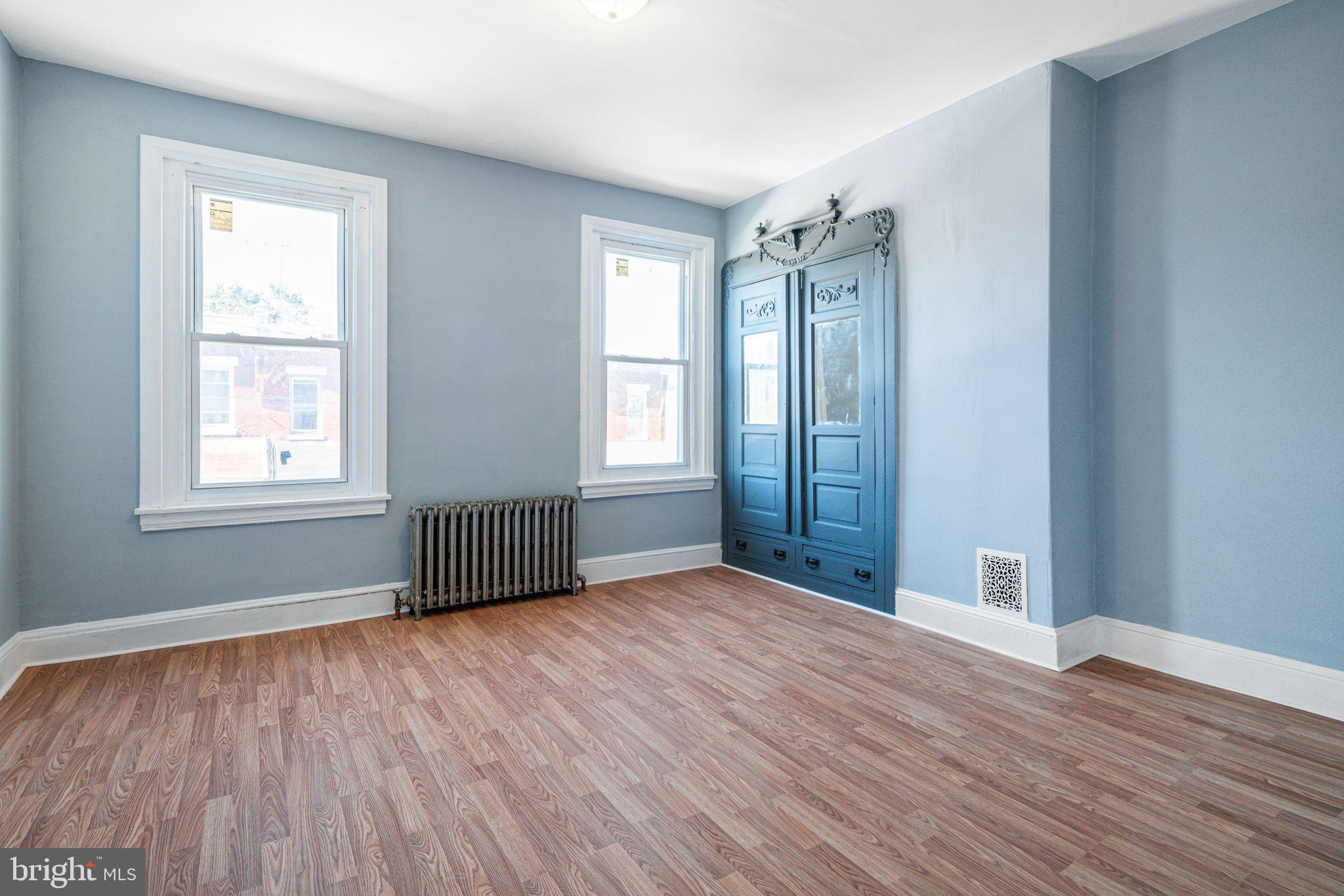 MILL CREEK - Residential