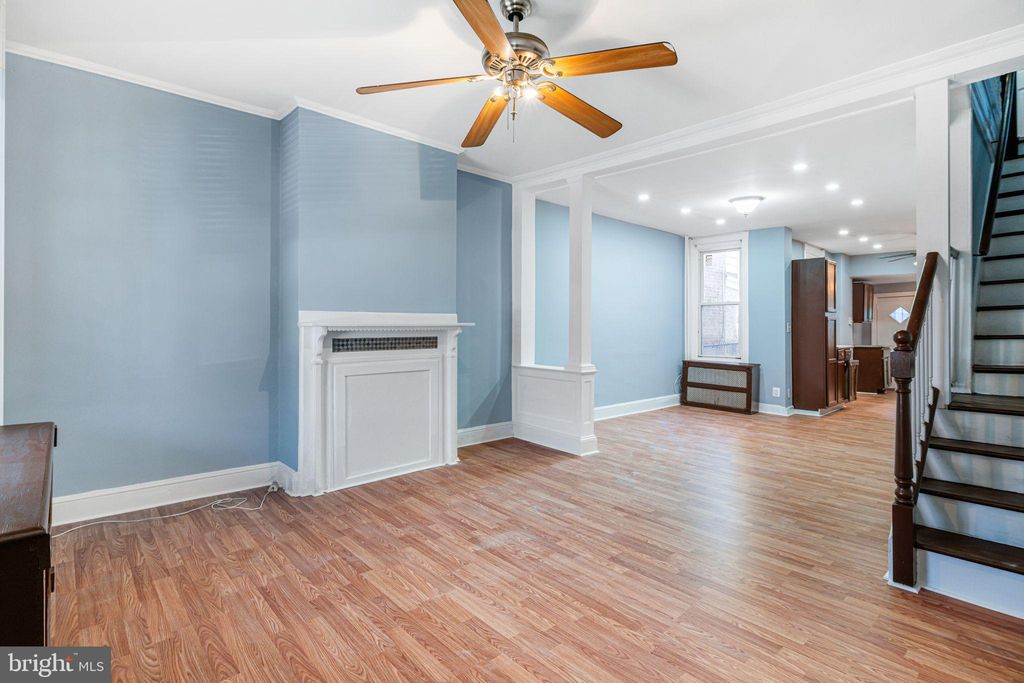Photo of 447 N Wilton Street, PHILADELPHIA, PA 19139 (MLS # PAPH2548772)
