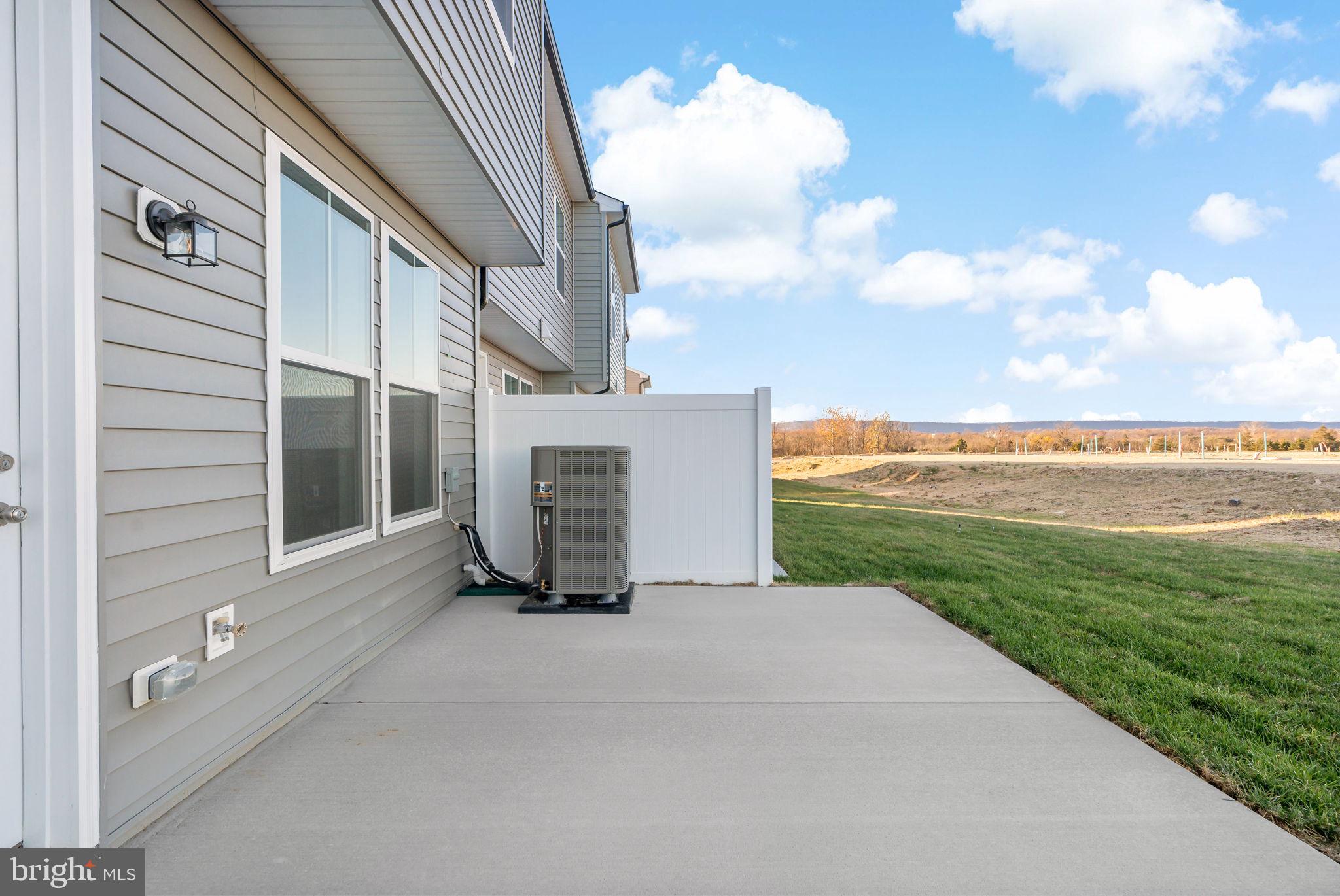 SOUTH BROOK - Residential