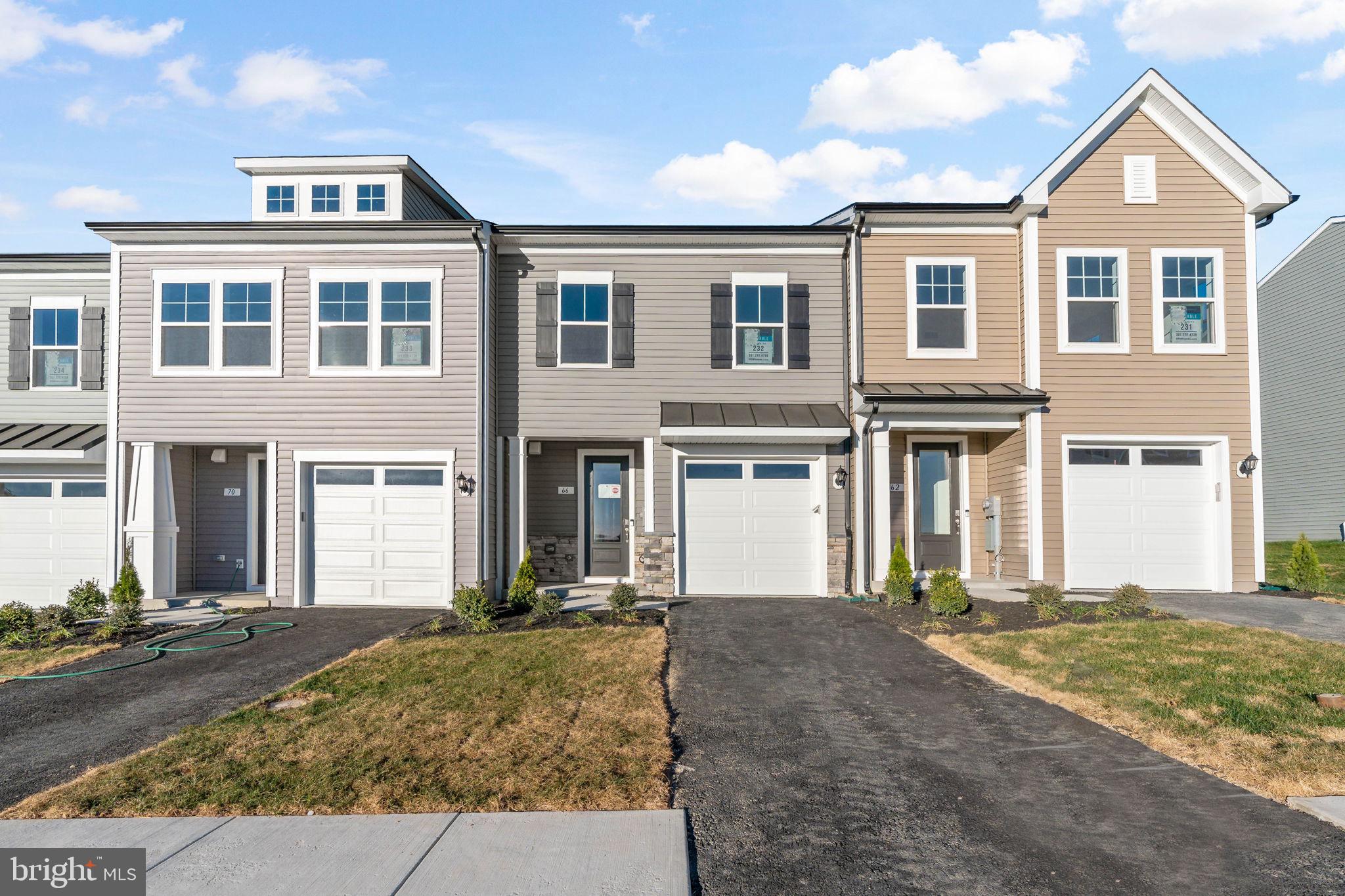 SOUTH BROOK - Residential