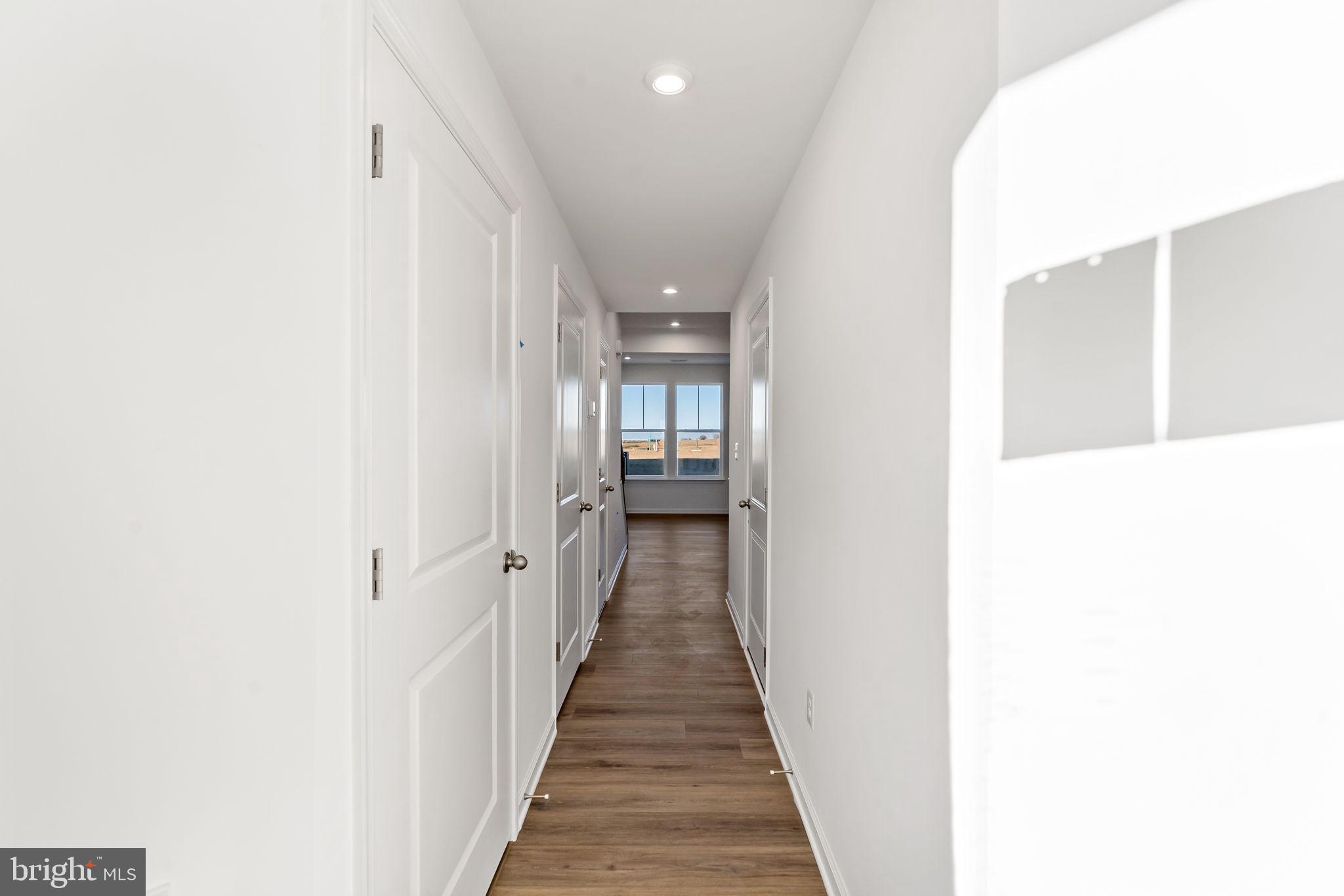 SOUTH BROOK - Residential