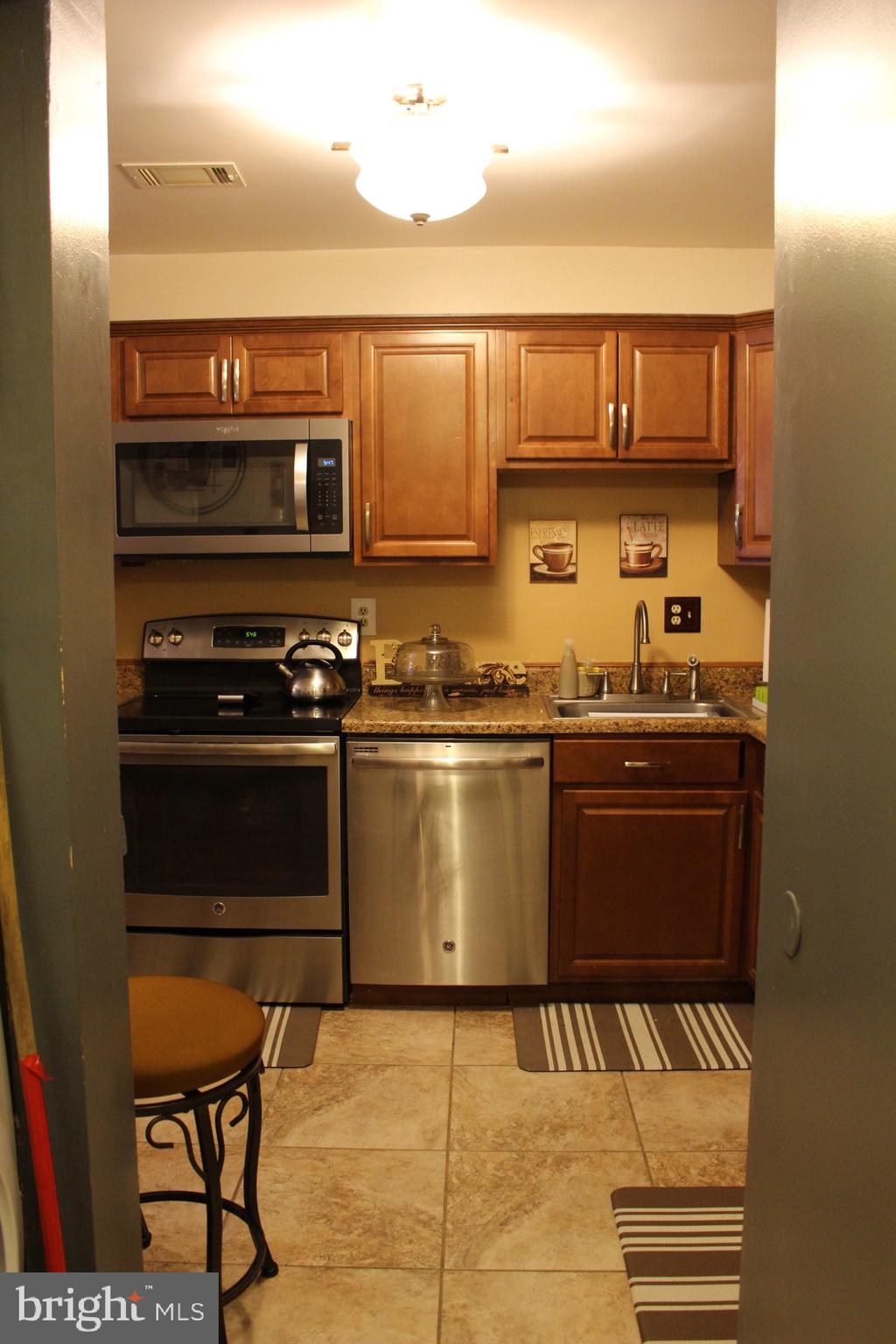 CINNAMON RIDGE CONDO - Residential