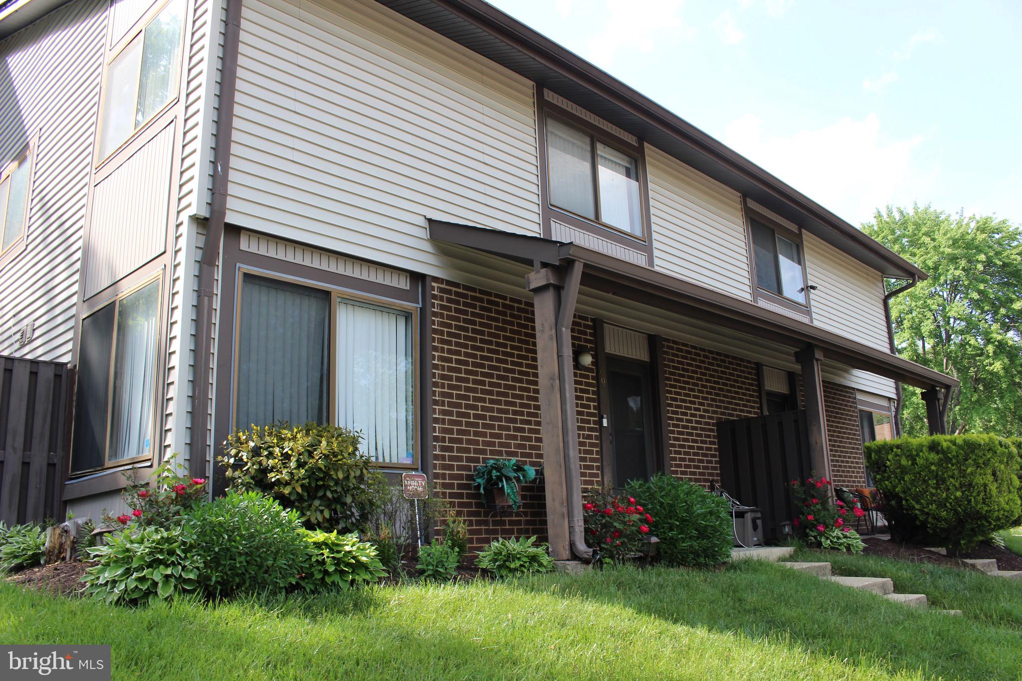 CINNAMON RIDGE CONDO - Residential