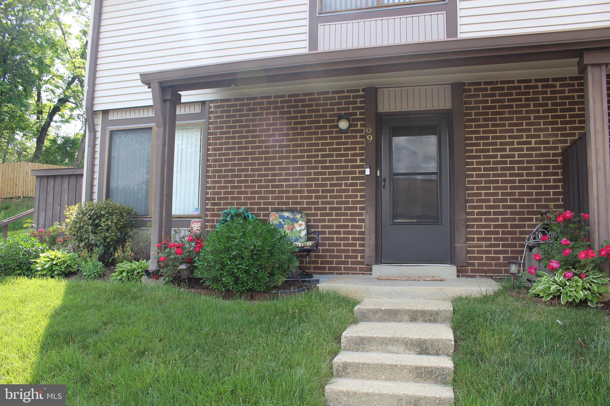 CINNAMON RIDGE CONDO - Residential